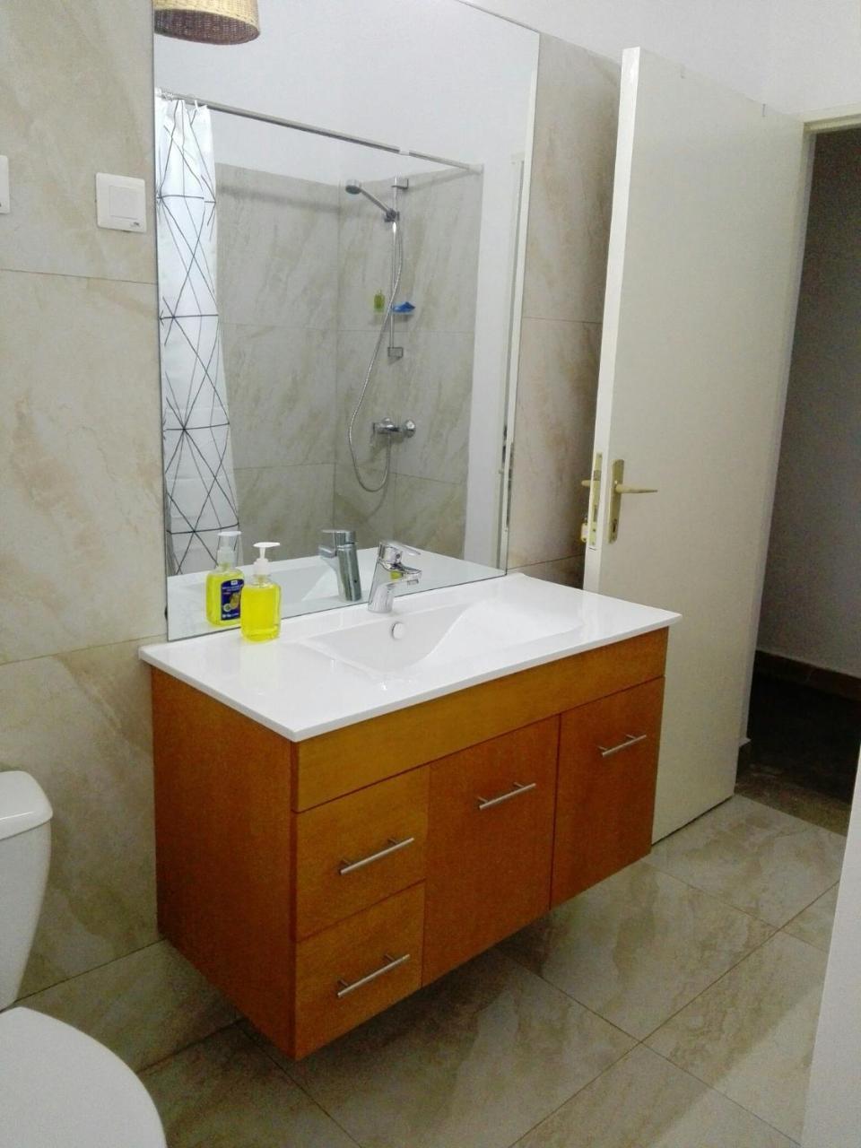 Urban Lodge Bużumbura Zewnętrze zdjęcie