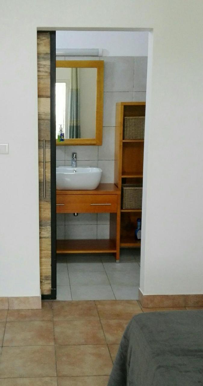 Urban Lodge Bużumbura Zewnętrze zdjęcie
