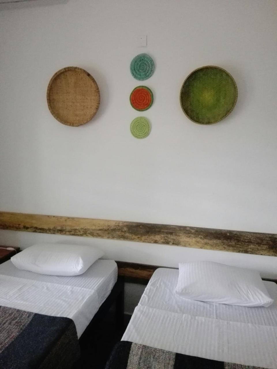 Urban Lodge Bużumbura Zewnętrze zdjęcie