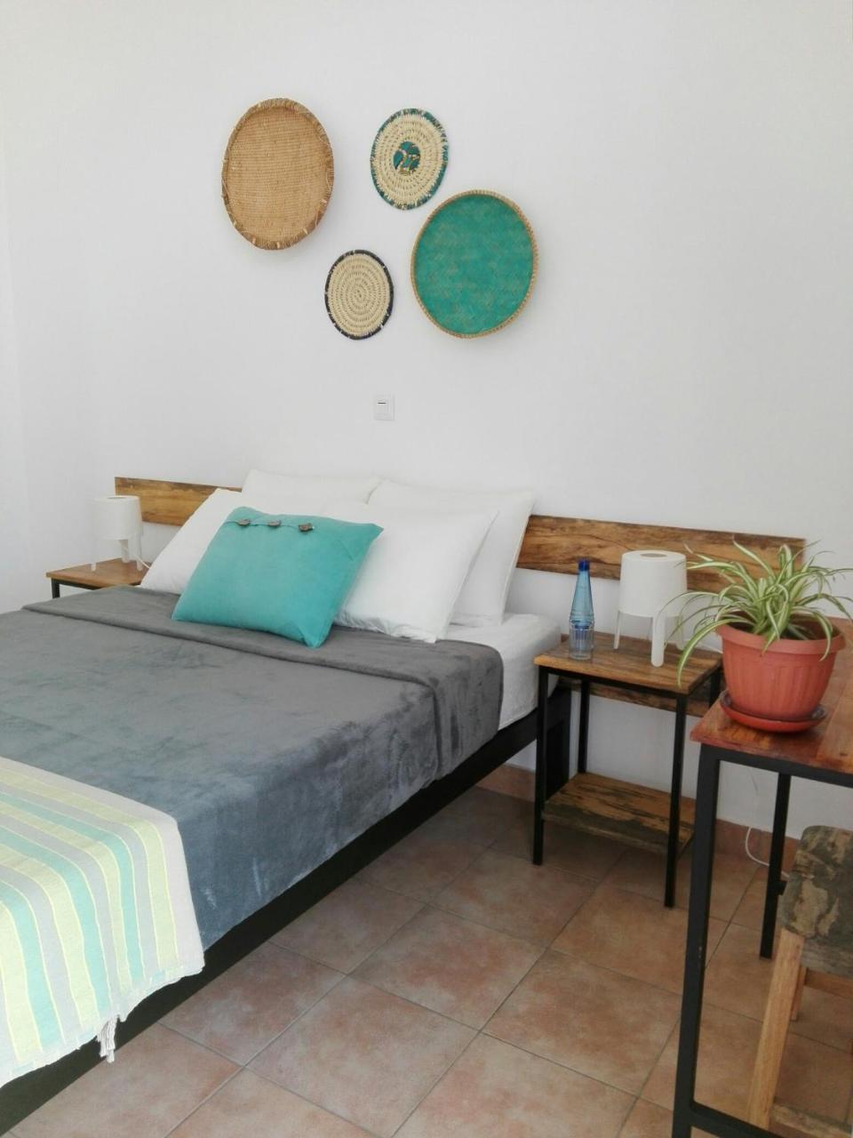 Urban Lodge Bużumbura Zewnętrze zdjęcie