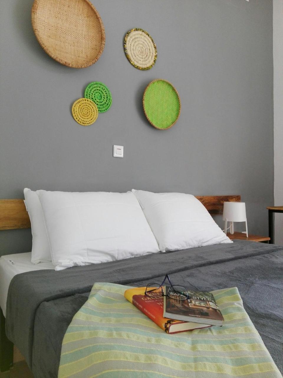 Urban Lodge Bużumbura Zewnętrze zdjęcie